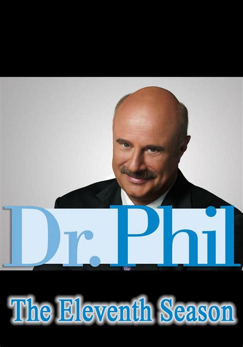 Dr. Phil: Season 11, Episode 107 